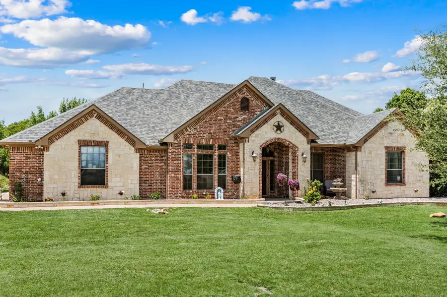 1216 West Road, Waxahachie, TX 75165 - #2