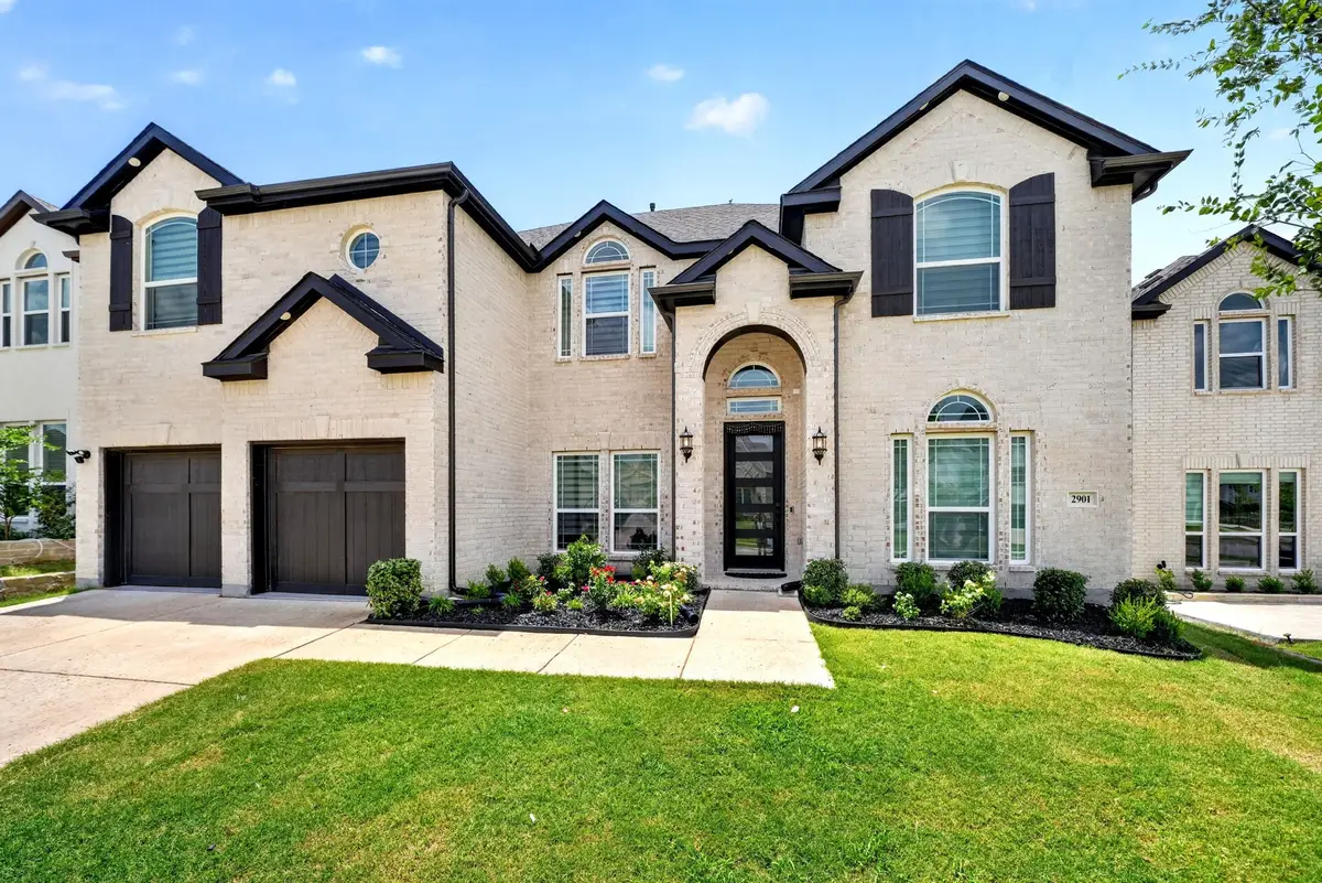 2901 Shadybrook Drive, Celina, TX 75009 - #1