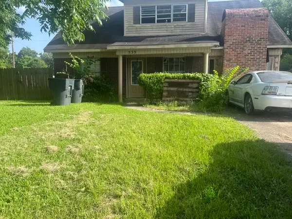 539 Lynbrook Boulevard, Shreveport, LA 71106