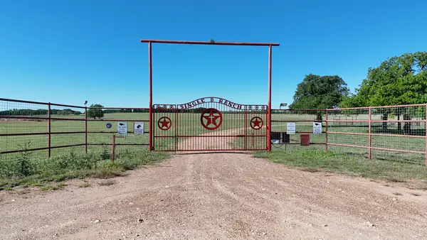 TBD County Road 323, Comanche, TX 76442
