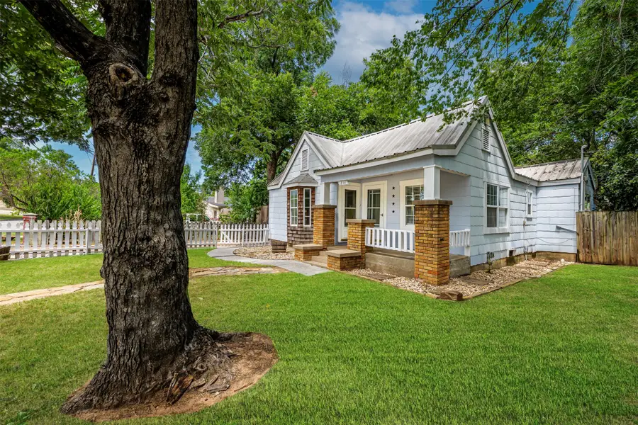 214 Churchill Road, Fort Worth, TX 76114 - #3