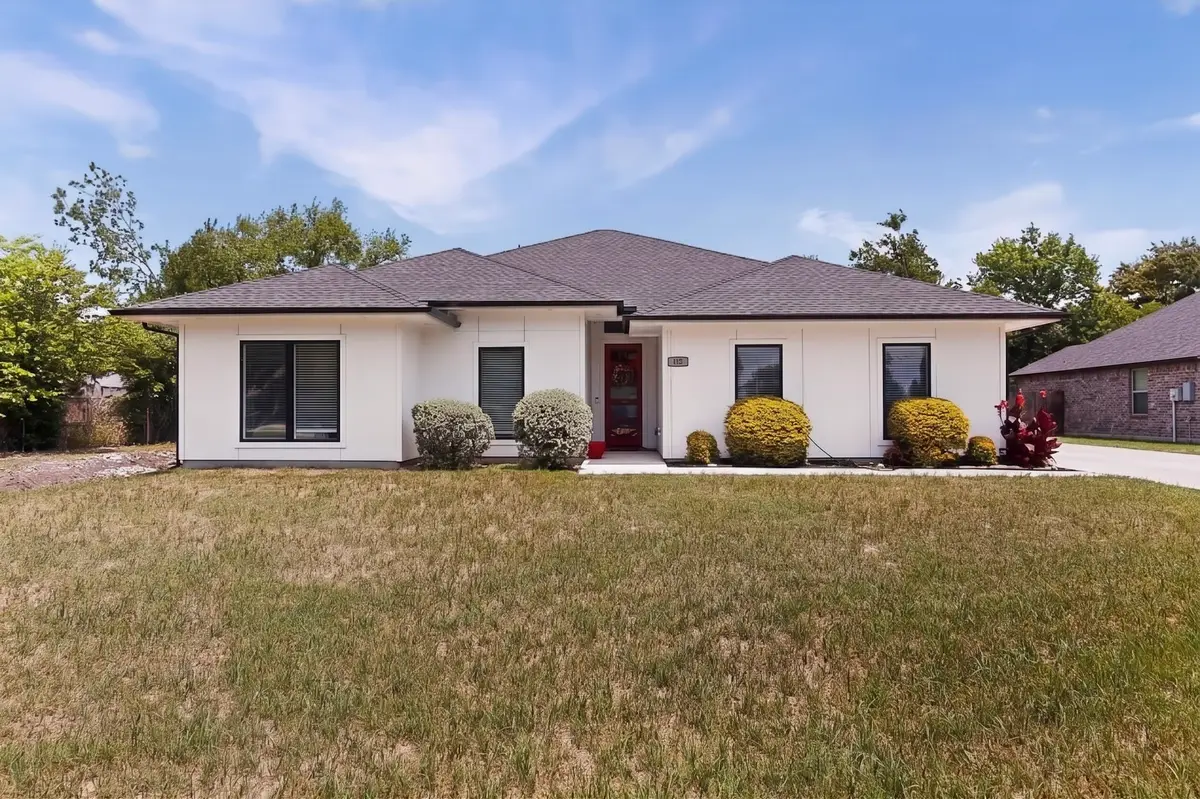 115 Dunlap Street, Waxahachie, TX 75165 - #1