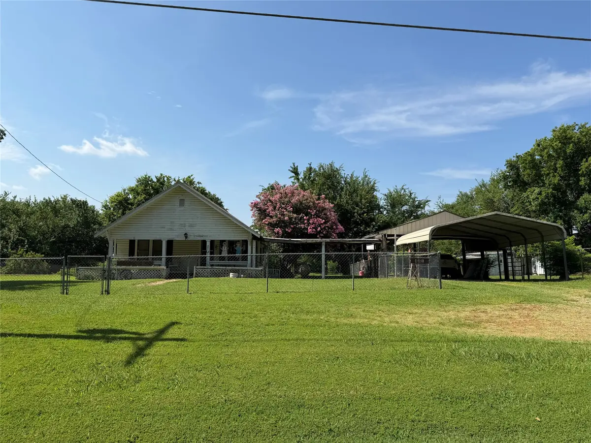 461 County Road 35960, Arthur City, TX 75411 - #1