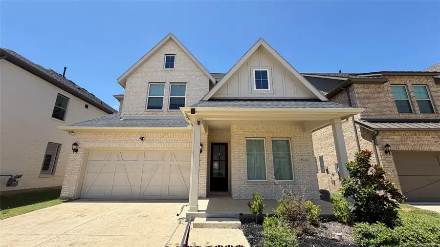 213 Scottish Way, Mansfield, TX 76063 - #2