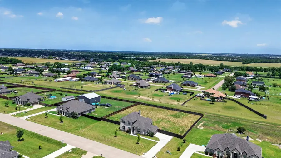 401 Berkeley Drive, Waxahachie, TX 75167 - #3