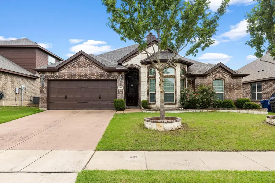 3306 Robin Trail, Melissa, TX 75454 - #3