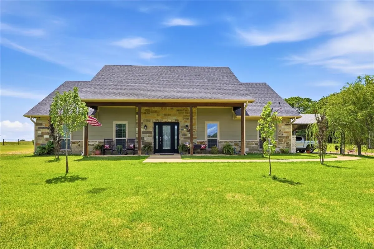 12800 County Road 1311, Malakoff, TX 75148 - #1