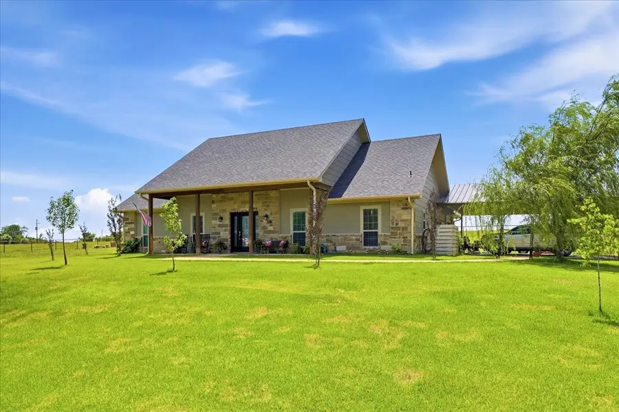 12800 County Road 1311, Malakoff, TX 75148 - #2