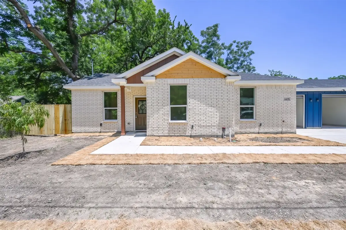4418 Myrtle, Dallas, TX 75210 - #1