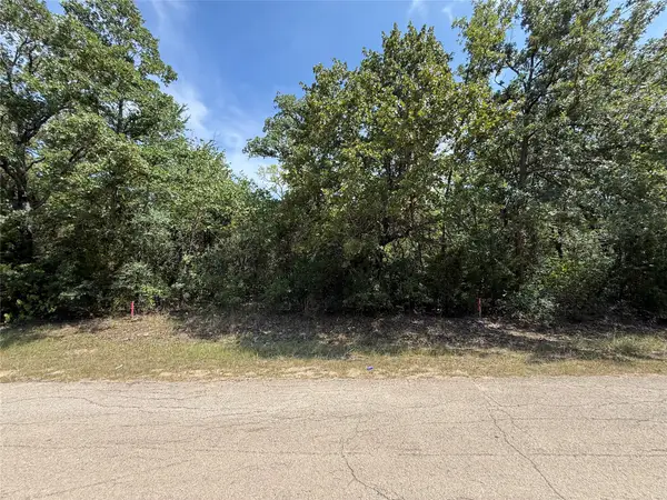 0 Brokenbow Drive, Mabank, TX 75156