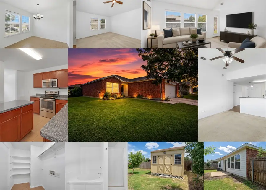 1219 Eagles Nest Trail, Krum, TX 76249 - #2