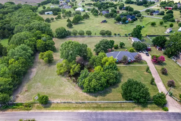 511 Farrar Road, Waxahachie, TX 75165