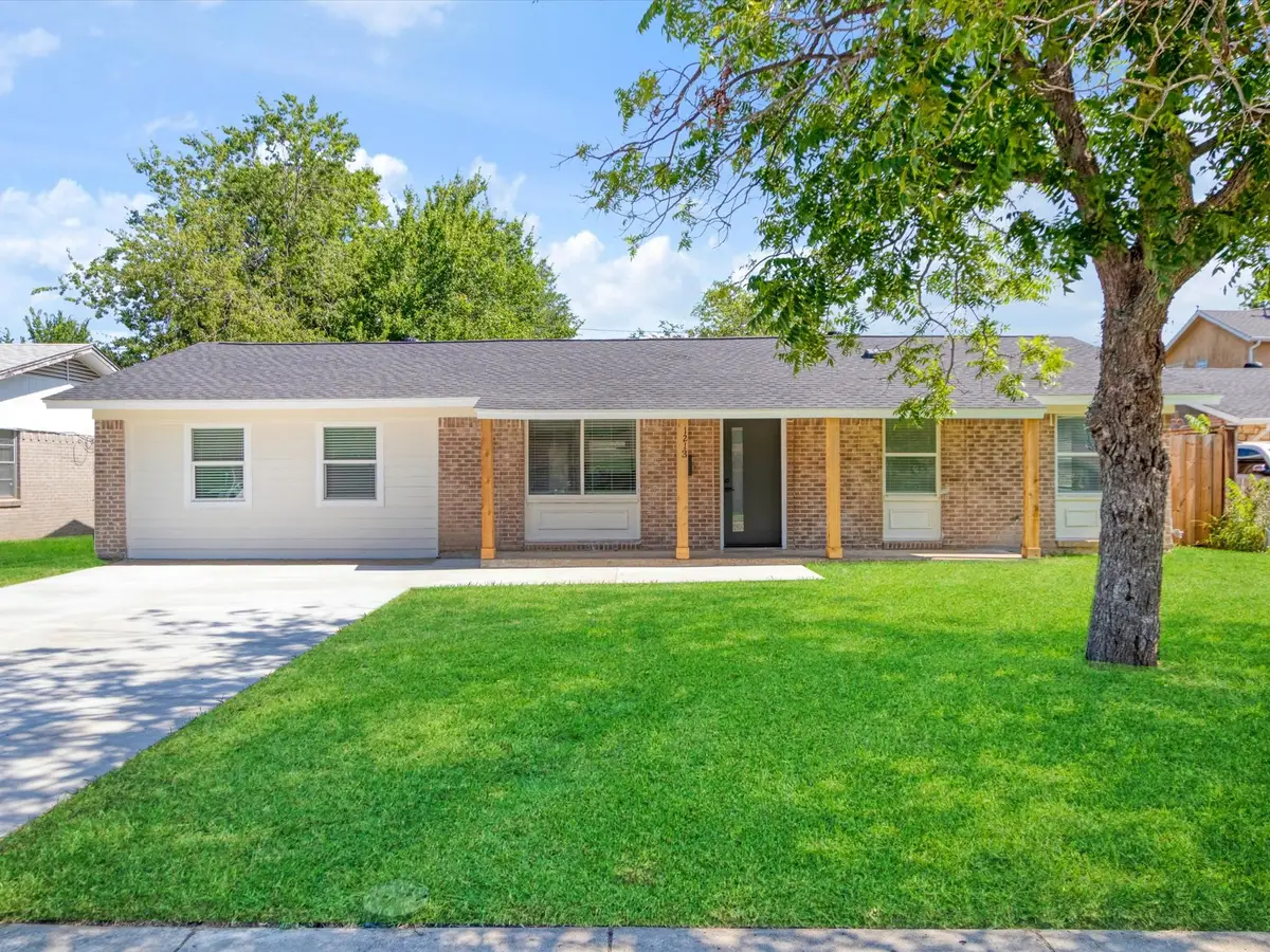1213 Fairmont Street, Irving, TX 75062 - #1