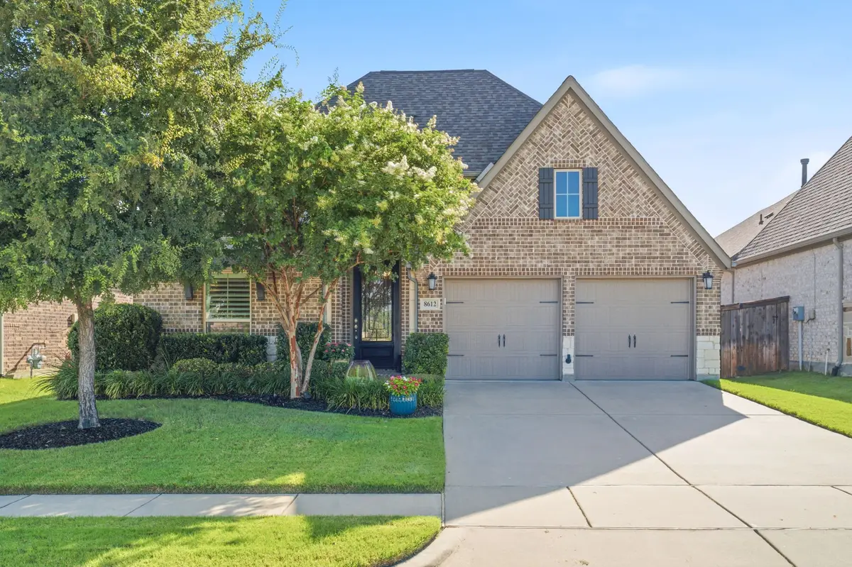 8612 Backwater Bay Cove, McKinney, TX 75071 - #1
