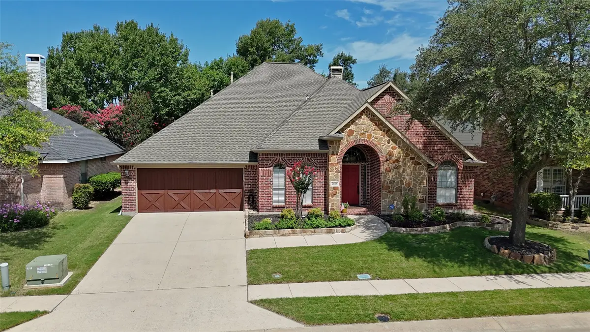2608 White Owl Drive, McKinney, TX 75072 - #1