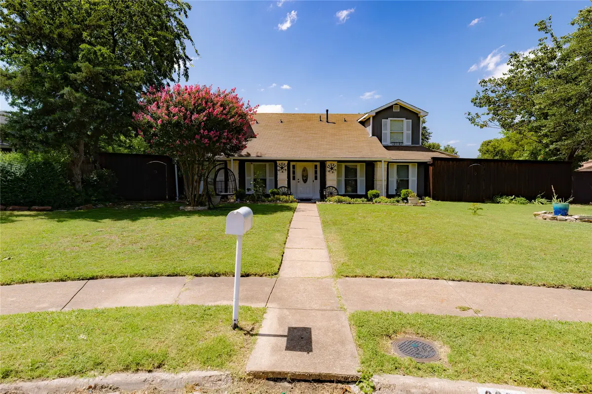 3301 Knights Haven Lane, Garland, TX 75044 - #1
