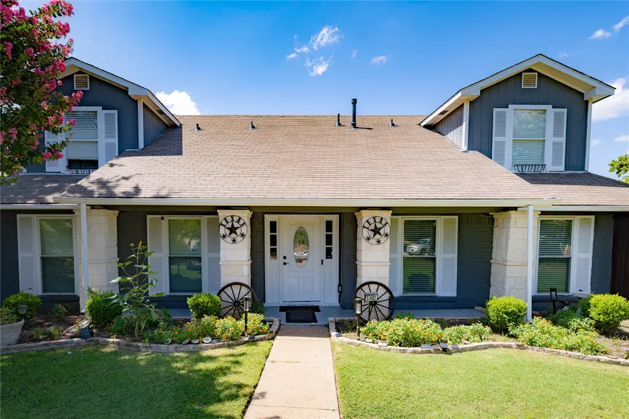3301 Knights Haven Lane, Garland, TX 75044 - #2