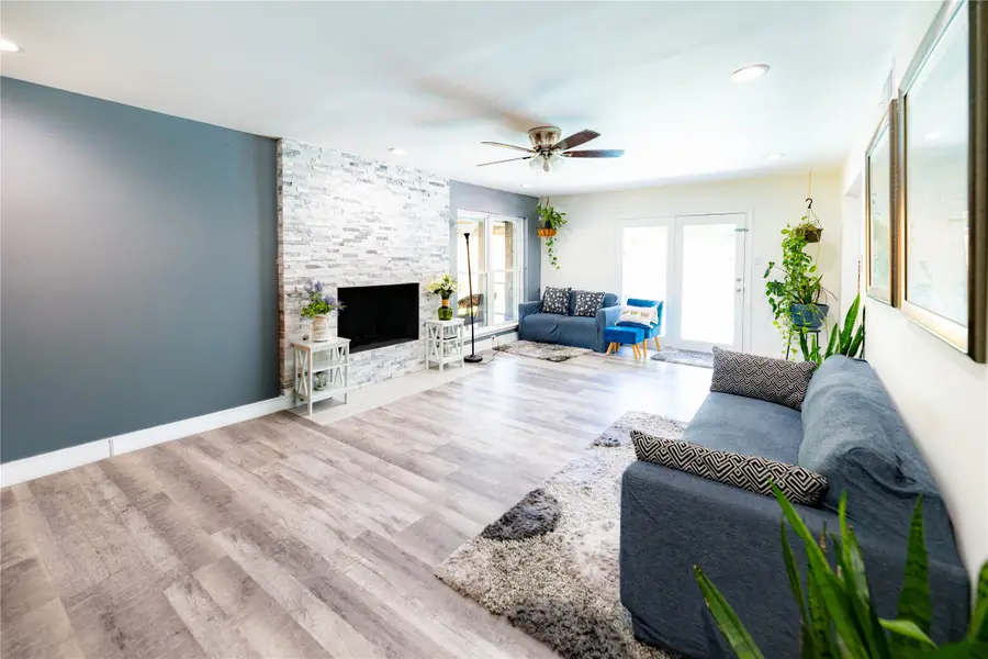 3301 Knights Haven Lane, Garland, TX 75044 - #3