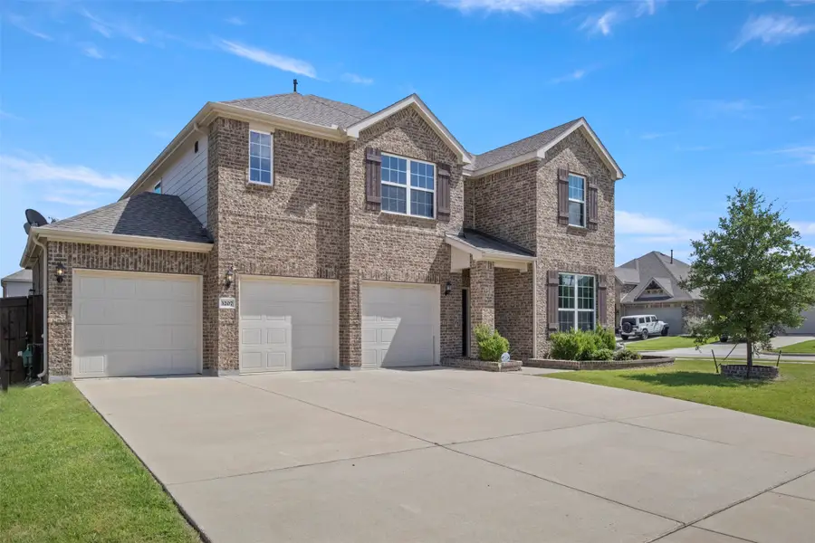 3207 Woodford Drive, Mansfield, TX 76084 - #2