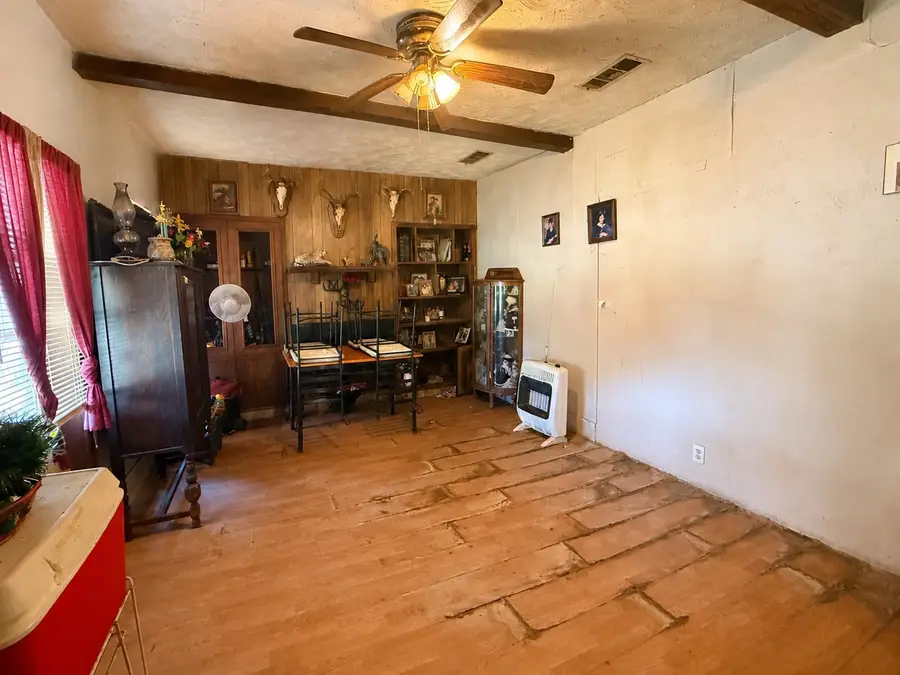 601 SW 2nd Street, Kerens, TX 75144 - #3