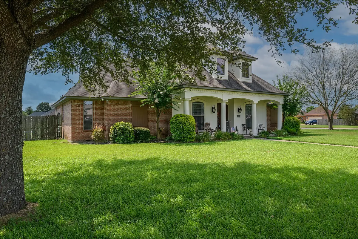 102 Beau Bridge Circle, Bossier City, LA 71112 - #1