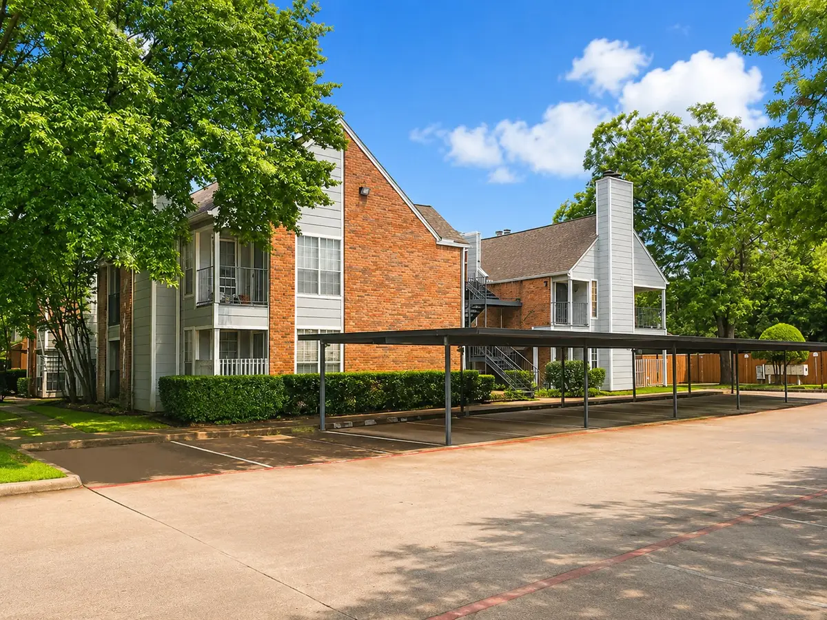 3206 S Fielder Road #107, Arlington, TX 76015 - #1
