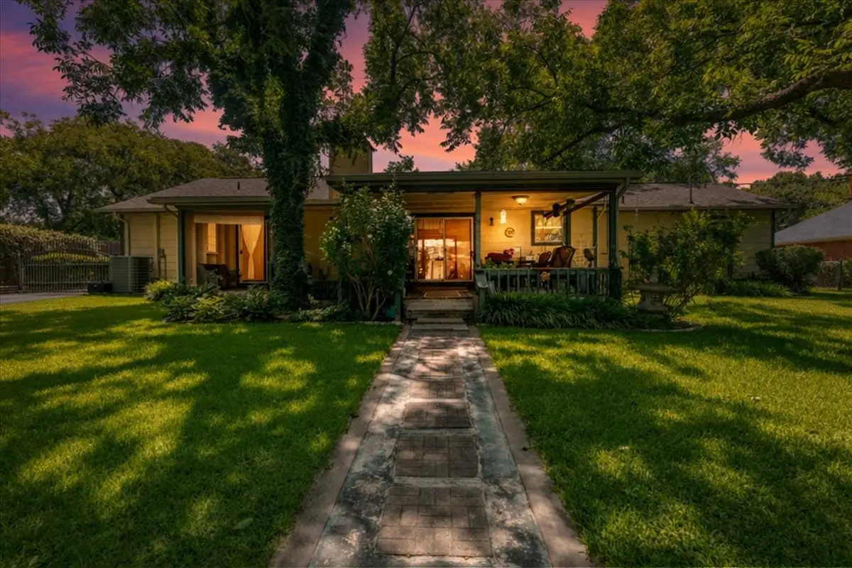3908 Bandera Drive, Decordova, TX 76049 - #1