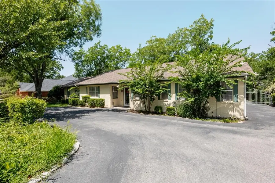 3908 Bandera Drive, Decordova, TX 76049 - #2