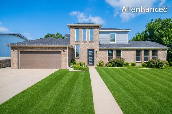 2402 Hunter Hill, Arlington, TX 76012