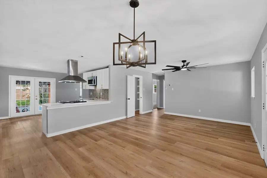 1125 Woodcrest Drive, Garland, TX 75040 - #2