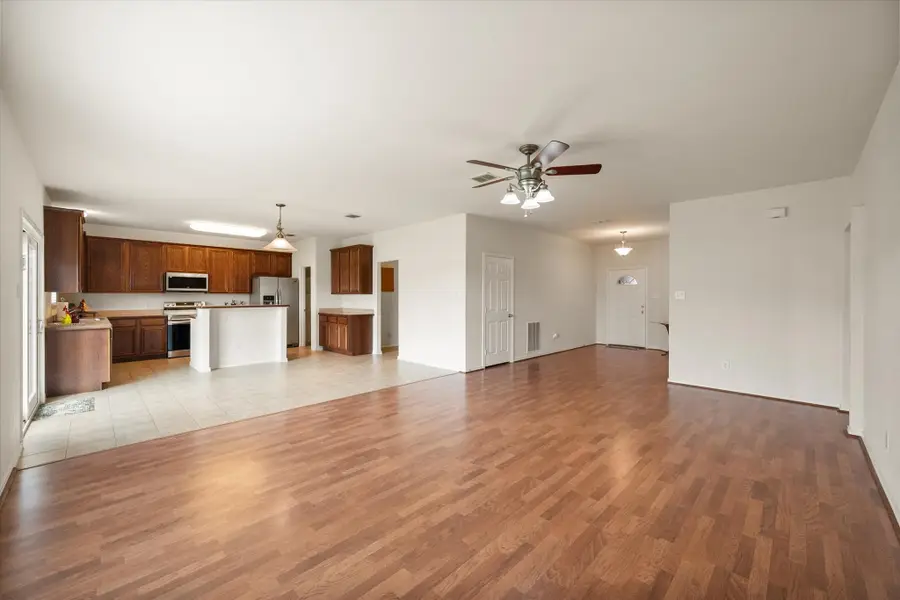 921 Winged Foot, Corsicana, TX 75110 - #3