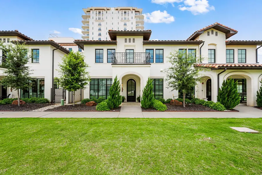2850 Lakeside Parkway #106, Flower Mound, TX 75022 - #3