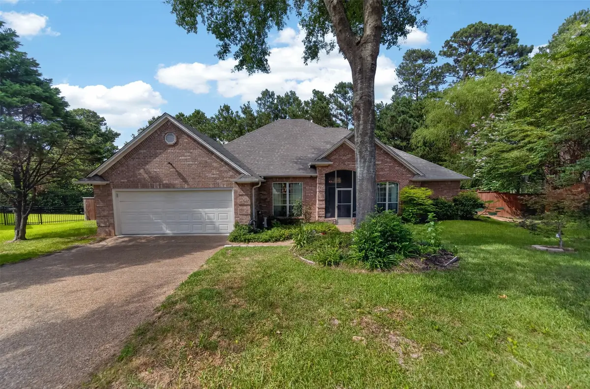 14317 Cedarwood Circle, Tyler, TX 75703 - #1