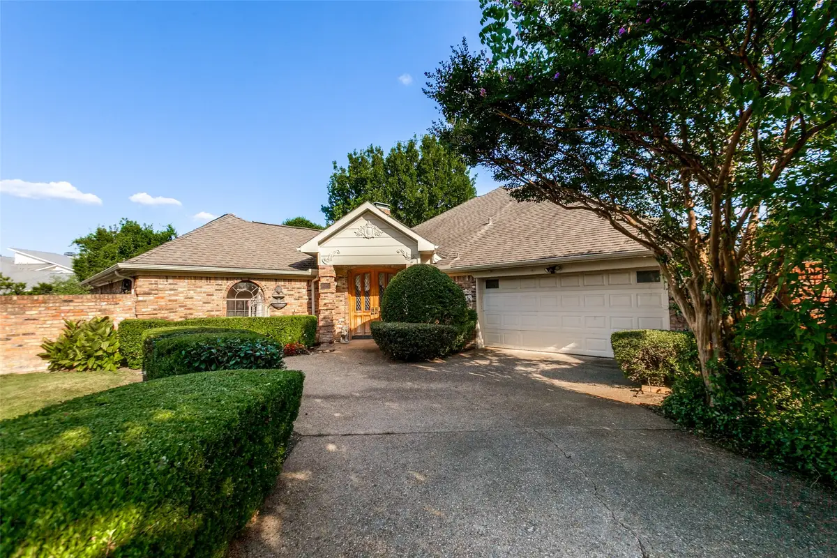14784 Lochinvar Court, Addison, TX 75254 - #1
