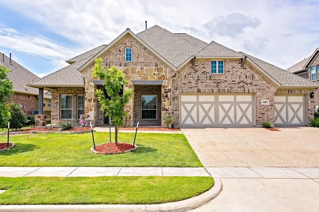 3005 Martha Drive, Wylie, TX 75098 - #1