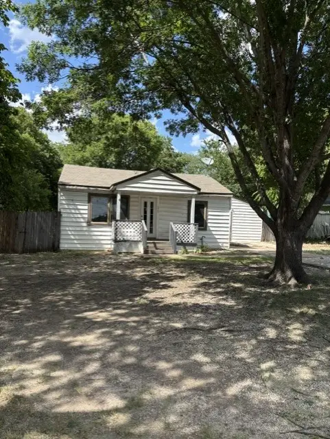 1315 Circle Drive, Duncanville, TX 75137
