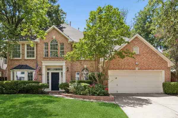 4137 Crescent Drive, Flower Mound, TX 75028