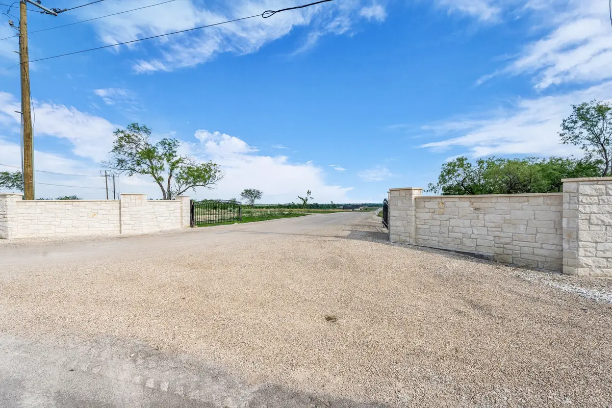 302 Lacek Mill Road, China Spring, TX 76633 - #1