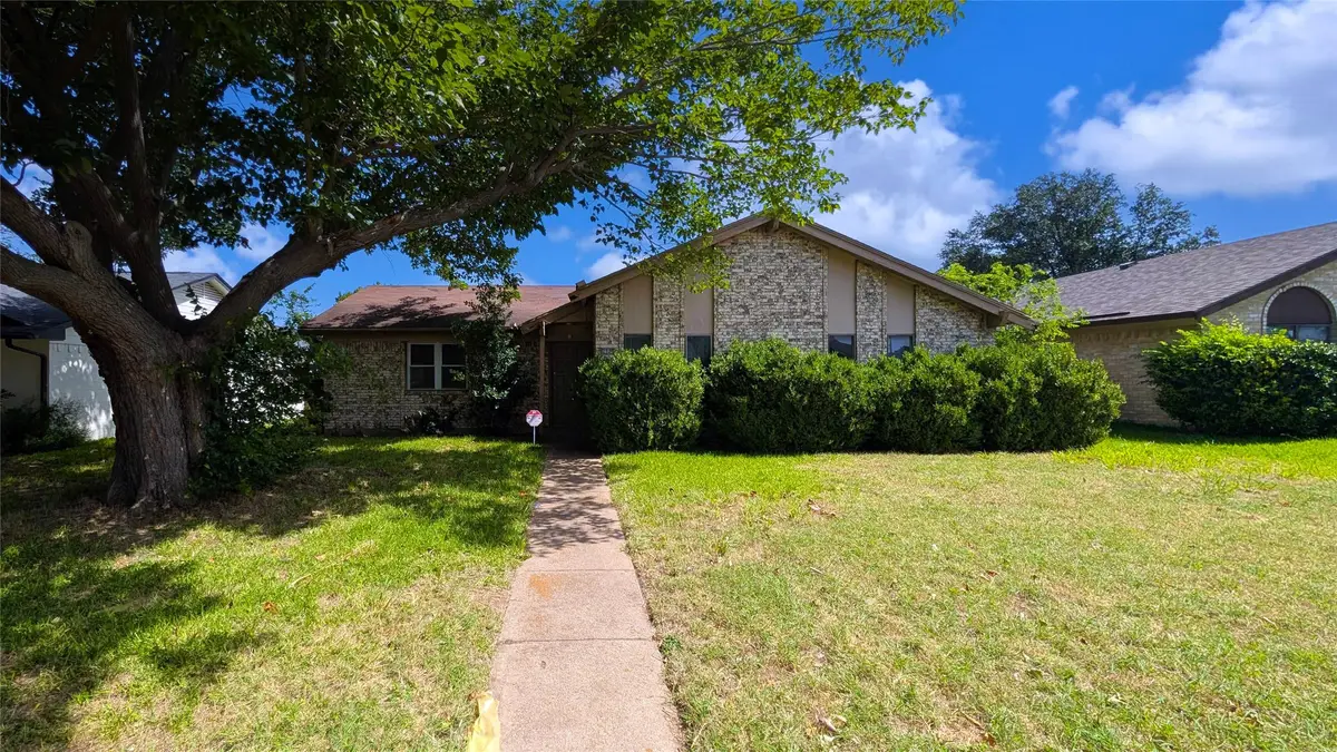 2929 O Henry Drive, Garland, TX 75042 - #1