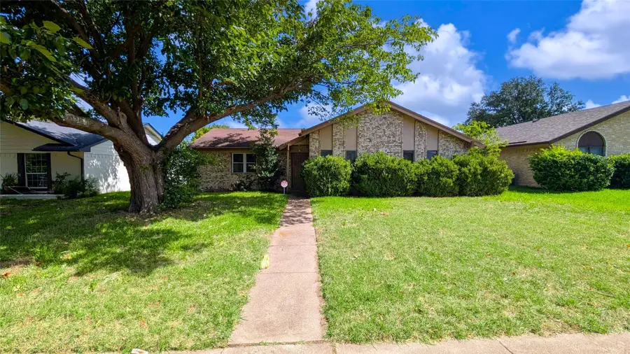 2929 O Henry Drive, Garland, TX 75042 - #2