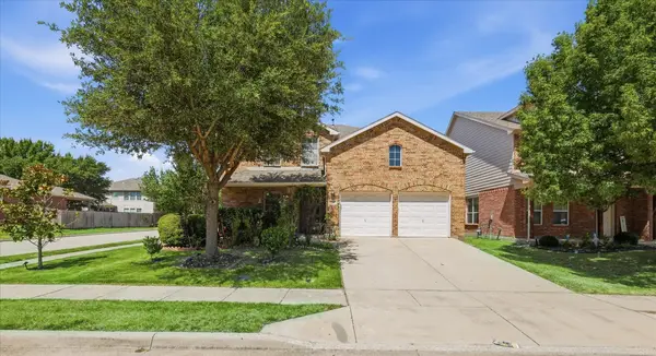 13201 Padre Avenue, Fort Worth, TX 76244