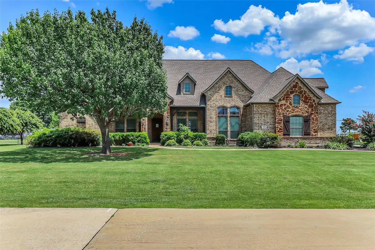 6564 Lark Circle, Celina, TX 75071 - #1