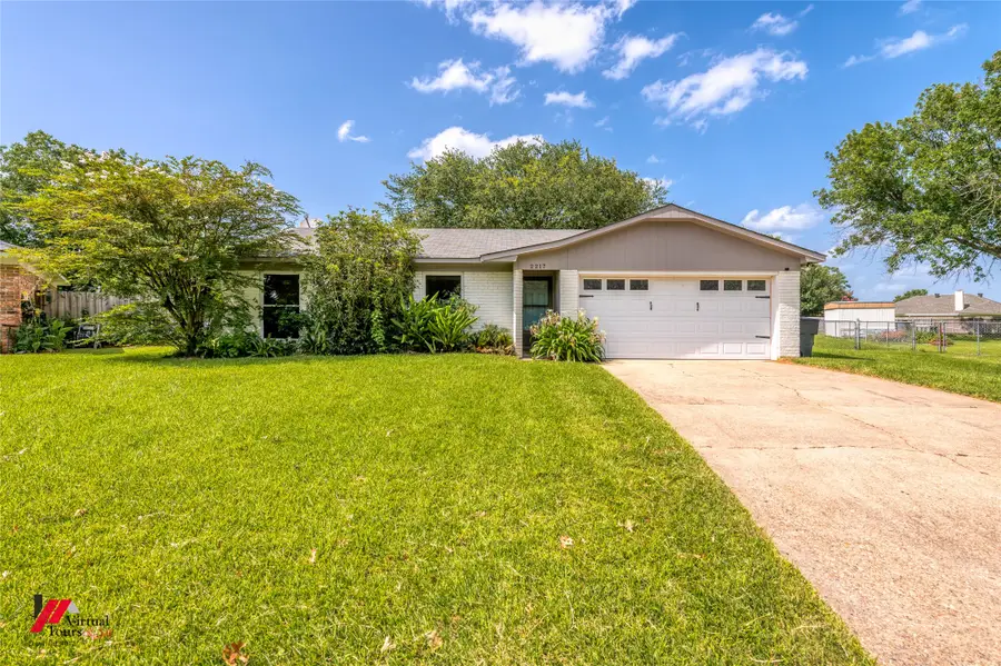 2217 General York, Bossier City, LA 71112 - #2