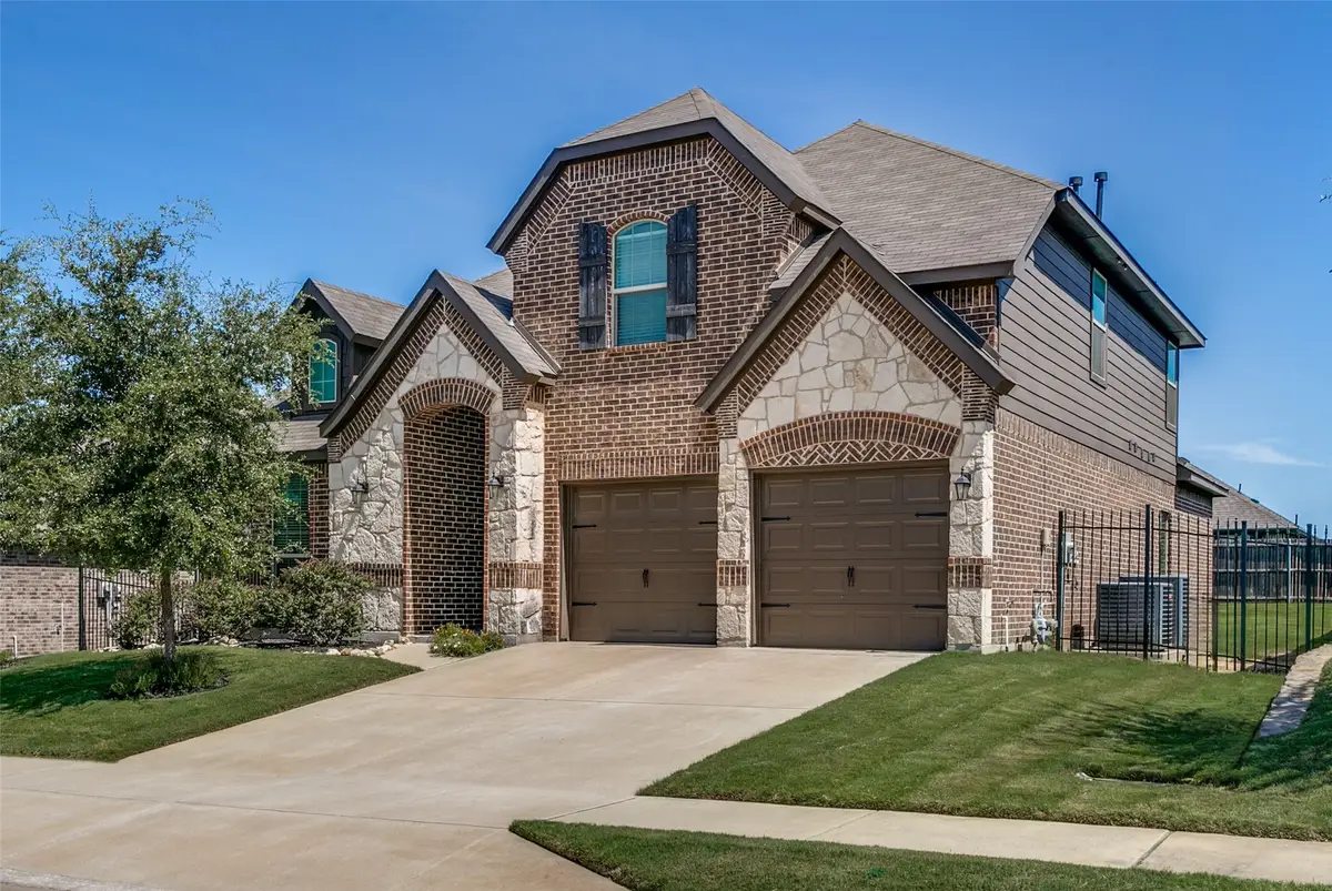 5444 Strong Stead Drive, Fort Worth, TX 76123 - #1