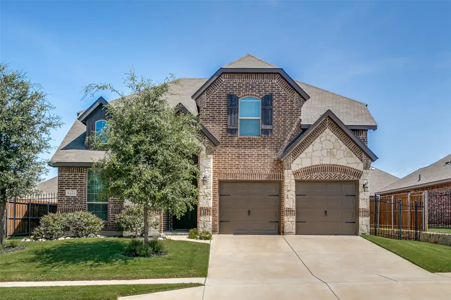 5444 Strong Stead Drive, Fort Worth, TX 76123 - #2
