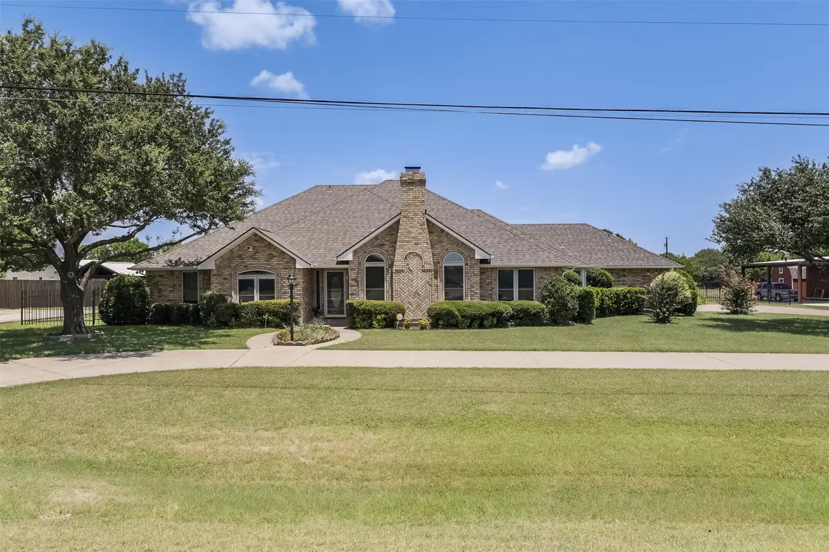 519 Hiwasee Road, Waxahachie, TX 75165 - #1