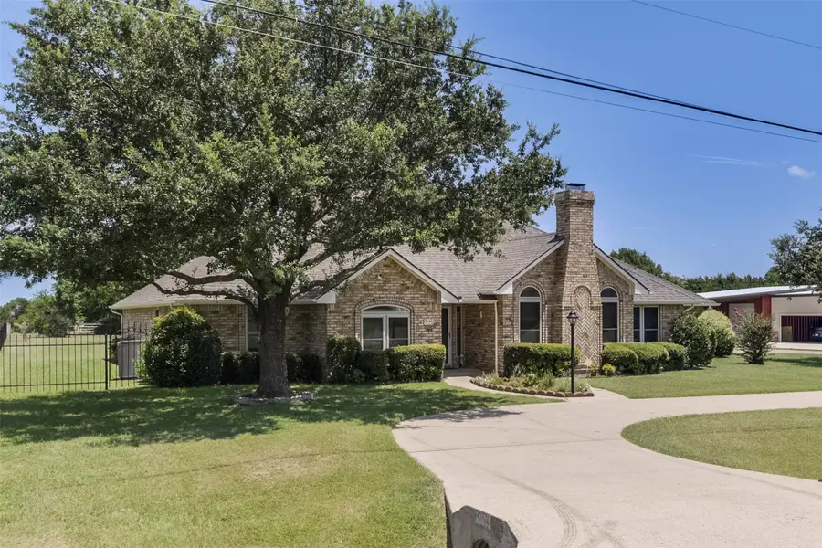519 Hiwasee Road, Waxahachie, TX 75165 - #2