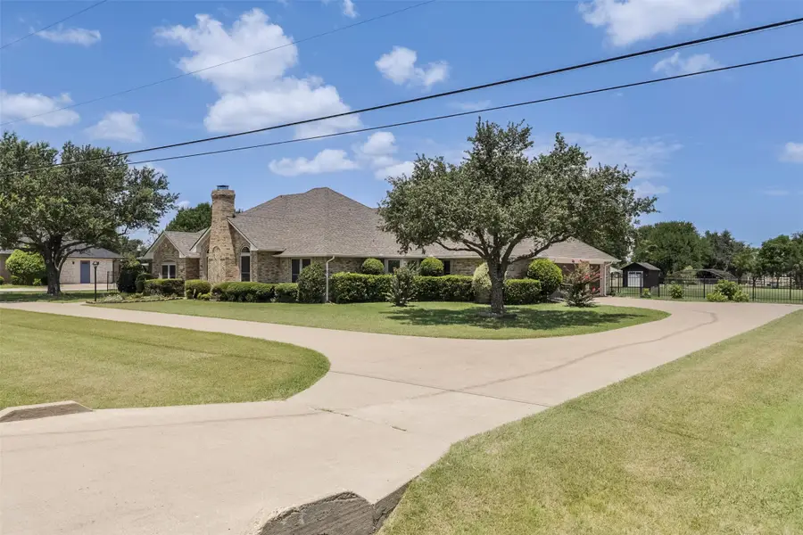 519 Hiwasee Road, Waxahachie, TX 75165 - #3