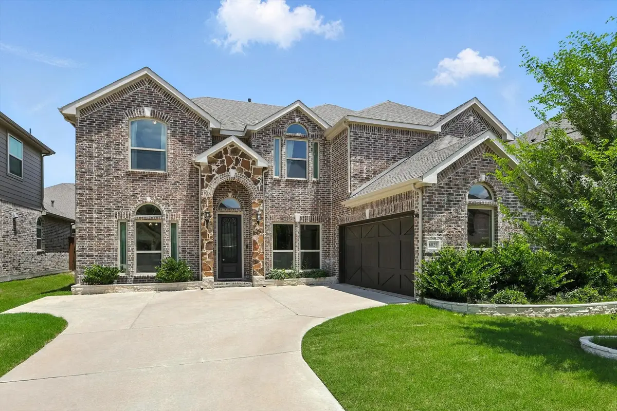 6021 Painswick Drive, Celina, TX 76227 - #1