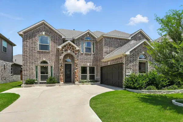 6021 Painswick Drive, Celina, TX 76227